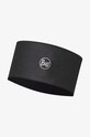 Buff opaska na głowę CoolNet UV Wide pozostałe czarny 120007.999