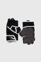 Перчатки Nike чёрный N.LG.C6.010