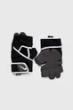 czarny Nike rękawiczki Unisex