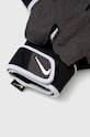 Перчатки Nike N.LG.C6.010 чёрный AA00