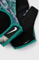 Рукавички Nike барвистий