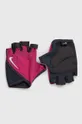 розовый Перчатки Nike Unisex