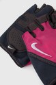 Рукавички Nike N.000.2557.654 рожевий AA00