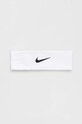 Пов'язка на голову Nike білий N.100.2145.101