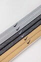 Пов'язки на голову Nike 6-pack N.100.2008.097 сірий AA00