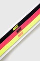 Nike opaski na głowę 3-pack N.100.4529.709 różowy AA00
