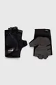 črna Rokavice Nike Unisex
