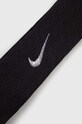 Akcesoria Nike opaska na głowę N.100.3466.010 czarny