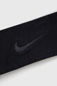 Nike opaska na głowę N.100.1614.046 czarny AA00