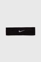 Nike bentita pentru cap negru N.100.3467.010