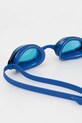 Nike okulary pływackie Vapor Mirror NESSA176 niebieski SS25