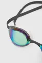 Очки для плавания Nike Vapor Mirror серый