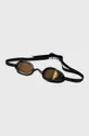 črna Plavalna očala Nike Unisex