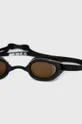 Nike okulary pływackie czarny
