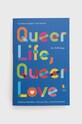 Книга Polity Press Queer Life, Queer Love, Golnoush Nour барвистий 9781838110161