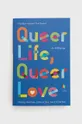 multicolor Polity Press książka Queer Life, Queer Love, Golnoush Nour Unisex