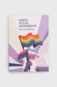 többszínű Muswell Press könyv Lgbtq Social Movements, Lm Stulberg Uniszex