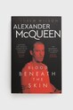 Simon & Schuster Ltd książka Alexander Mcqueen, Andrew Wilson multicolor 9781471131806