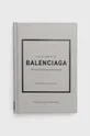 többszínű Welbeck Publishing Group könyv Little Book Of Balenciaga, Emmanuelle Dirix Uniszex