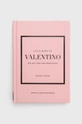 πολύχρωμο Βιβλίο Welbeck Publishing Group Little Book of Valentino, Karen Homer Unisex