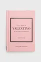 πολύχρωμο Βιβλίο Welbeck Publishing Group Little Book of Valentino, Karen Homer Unisex