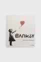többszínű Rizzoli International Publications könyv Banksy, Stefano Antonelli Uniszex