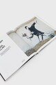 Kniha Rizzoli International Publications Banksy, Stefano Antonelli 9780847872763 viacfarebná AA00