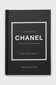 Книга Welbeck Publishing Group Little Book Of Chanel, Emma Baxter-wright барвистий 9781780979021