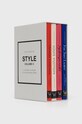 Welbeck Publishing Group libro Little Guides to Style II, Emma Baxter-Wright 9781802792126 multicolore AA00