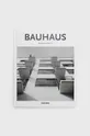 multicolor Taschen GmbH książka Bauhaus, Magdalena Droste Unisex