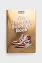 Книга Taschen GmbH Sneaker Freaker. The Ultimate Sneaker Book, Simon Wood барвистий 9783836572231