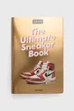 többszínű Taschen GmbH könyv Sneaker Freaker. The Ultimate Sneaker Book, Simon Wood Uniszex