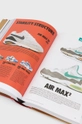 Taschen GmbH könyv Sneaker Freaker. The Ultimate Sneaker Book, Simon Wood többszínű