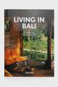 multicolor Taschen GmbH książka Living In Bali. 40th Ed., Anita Lococo Unisex