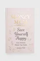 többszínű Octopus Publishing Group könyv Money Mum Official: Save Yourself Happy, Gemma Bird Uniszex