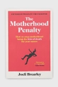 többszínű Simon & Schuster Ltd könyv The Motherhood Penalty, Joeli Brearley Uniszex