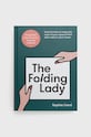 Hodder & Stoughton książka The Folding Lady, Sophie Liard multicolor 9781529385267