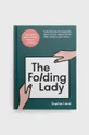 multicolor Hodder & Stoughton książka The Folding Lady, Sophie Liard Unisex