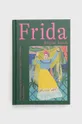 πολύχρωμο Βιβλίο Hardie Grant Books (UK) Frida: Style Icon, Charlie Collins Unisex