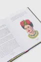 Hardie Grant Books (UK) książka Frida: Style Icon, Charlie Collins multicolor