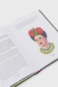 Βιβλίο Hardie Grant Books (UK) Frida: Style Icon, Charlie Collins πολύχρωμο