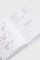Kniha Bonnier Books Ltd What I Love About You, Studio Press 9781787413726 viacfarebná AA00