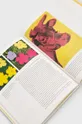 Книга Taschen GmbH Warhol, Klaus Honnef барвистий