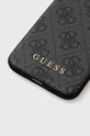 Guess etui na telefon iPhone SE 2022/2022/7/8 GUHCI8G4GFGR szary AA00