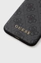 Θήκη κινητού Guess Iphone Se 2022/2022/7/8 γκρί