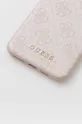 Guess telefon tok Iphone 11 Pro Max 6,5'' rózsaszín