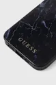 Θήκη κινητού Guess Iphone 13 6,1'' μαύρο