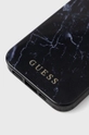 Etui za telefon Guess Iphone 13 6,1'' črna