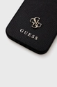 Θήκη κινητού Guess Iphone 13 6,1'' μαύρο