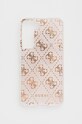 Guess etui na telefon S22 S901
